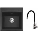 Set Alveus GEM 10 + Mintas – Zboží Dáma