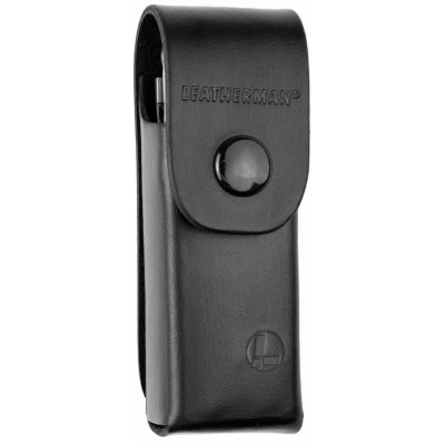 Leatherman pouzdro kožené standard 4.5" 934885 – Zboží Dáma