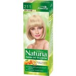 Joanna Naturia Color 211 zlatý písek – Sleviste.cz