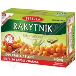 Terezia Company Rakytník řešetlákový 60 kapslí – Hledejceny.cz