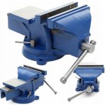 Kraft&Dele svěrák KD1103 – Zboží Dáma