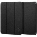 Spigen Urban Fit iPad 11 2020 2018 ACS01054 black – Zboží Živě