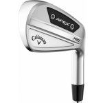 Callaway Apex 24 Pro železa pravé 4-PW ocel Stiff – Zboží Dáma