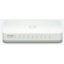 D-Link GO-SW-8E