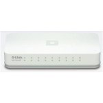 D-Link GO-SW-8E – Zboží Živě