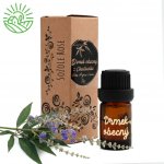 SoZoLe Rose Vzácný éterický olej Drmek obecný z Chalkidiki 3 ml – Hledejceny.cz