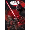 Plakát Plakát, Obraz - Star Wars - First Order, (61 x 91,5 cm)