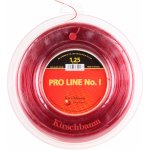 Kirschbaum Pro LINE I 200m 1,25 mm – Zboží Dáma