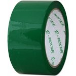Perdix balicí páska 48 mm x 66 m zelená – Hledejceny.cz