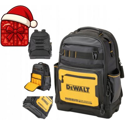 DeWalt Pro Batoh DWST60102-1 – Hledejceny.cz