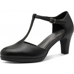 Marco Tozzi dámské lodičky 2-24419-45 001 černá – Hledejceny.cz