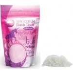 Elysium Spa Child Unicorn sůl do koupele pro děti 400 g – Zboží Dáma