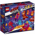 LEGO® Movie 70825 Neomezené modely královny Libovůle! – Hledejceny.cz