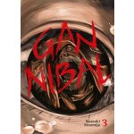 Gannibal 3 – Sleviste.cz