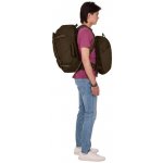 Thule Landmark 60 l TLPM260DKH Deep Khaki – Hledejceny.cz