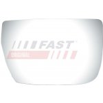 Sklo do zrcátka, vnější zrcátko FAST FT88573