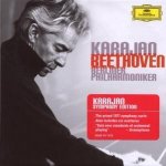 Beethoven Ludwig Van - 9 Symphonies CD – Hledejceny.cz