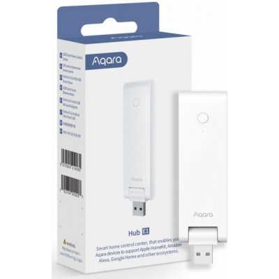 Zigbee Aqara Hub E1 HE1-G01 – Zboží Živě