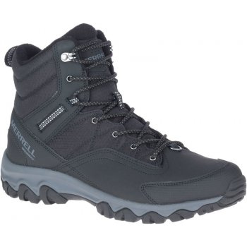 Merrell Thermo Akita Mid Wp J036441 černé