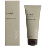 Ahava Men minerální krém na ruce 100 ml – Hledejceny.cz