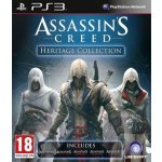 Assassins Creed (Heritage Collection) – Hledejceny.cz