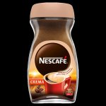 Nescafé Crema 200 g – Zboží Dáma