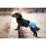 Vsepropejska Lemi hárací kalhotky pro psa 15 - 22 cm – Zboží Mobilmania