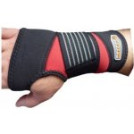Power System Neo Wrist Suppor neoprenové bandáže na zápěstí – Hledejceny.cz