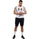 Under Armour UA sportstyle logo tank WHT bílé – Sleviste.cz