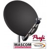 Satelitní anténa Mascom PROFI 85 Al