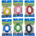 Trixline Mosquito Repelentní náramek proti komárům Citronela TR 249 – Sleviste.cz