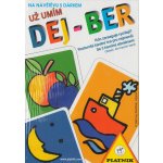 Piatnik Už umím Dej-Ber – Hledejceny.cz