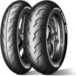Dunlop Sportmax D207 180/55 R18 74W | Zboží Auto