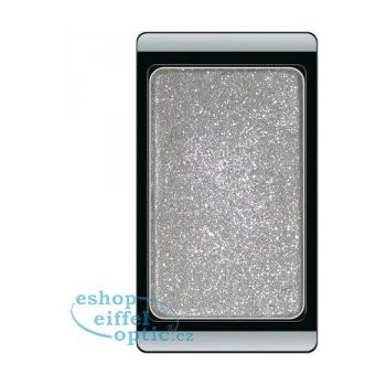 Artdeco Eye Shadow Glamourlam Smokey Black 0,8 g