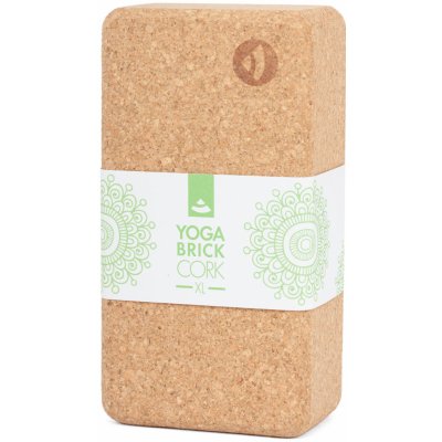 Bodhi blok Asana 230 mm x 120 mm x 75 mm – Sleviste.cz