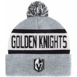 Fanatics pánská Zimní čepice Vegas Golden Knights Biscuit Knit Skull – Hledejceny.cz