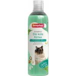 Šampon Beaphar pro kočky 250 ml – Zbozi.Blesk.cz