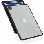 EPICO Hero kryt iPad 13 M4 transparentní 90410101300001 černý – Zboží Živě