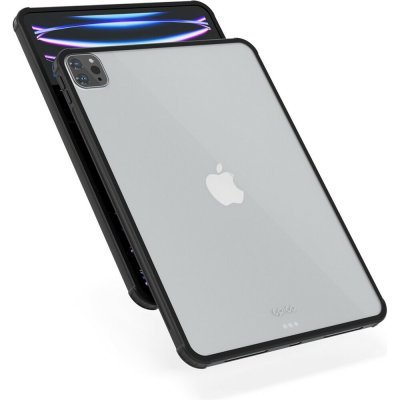 EPICO Hero kryt iPad 13 M4 transparentní 90410101300001 černý – Zboží Živě