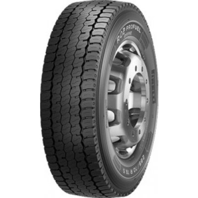 Pirelli R02 Profuel Drive 285/70 R19,5 146/144L | Zboží Auto