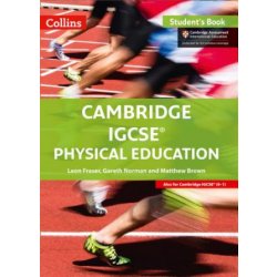 Cambridge IGCSE Physical Education Student Book