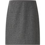 esmara dámská mini sukně šedá – Zboží Mobilmania