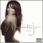 Jackson Janet - Damita jo CD – Zboží Mobilmania