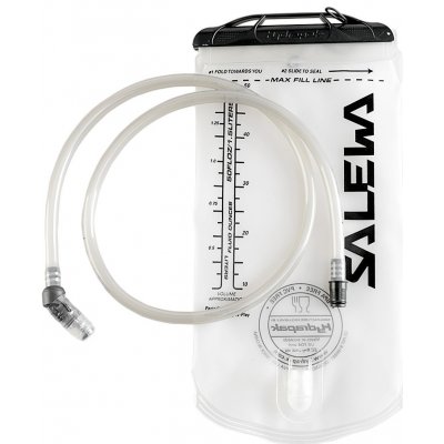Salewa Transflow Bag 1.5l – Zboží Dáma
