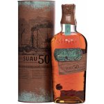 Suau brandy 50y Reserva Privada 37% 0,7 l (karton) – Sleviste.cz