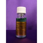 Anna Riva Olej magický Přitáhnutí peněz Money Drawing Anna Riva 10 ml – Hledejceny.cz
