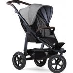 Tfk Sport MONO2 Nafukovací kola mono2 stroller air wheel prem. anthracite 2024 – Zboží Mobilmania