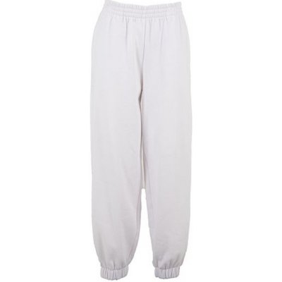 Build Your Brand Dámské tepláky BYBB031 White – Hledejceny.cz
