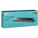 TP-Link TL-SG116 – Zboží Živě