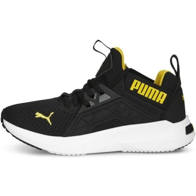 Puma Softride Enzo Nxt Jr 195569 21 Black – Hledejceny.cz